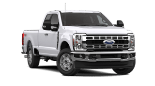 2026 Ford Super Duty® External Image 4